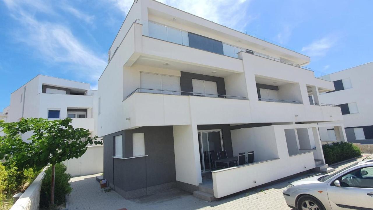 Relax Apartments Novalja Pokój zdjęcie
