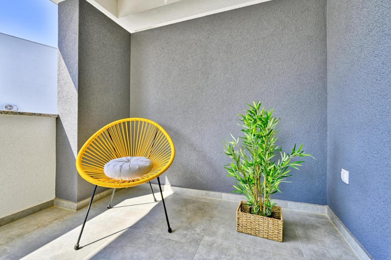 Relax Apartments Novalja Zewnętrze zdjęcie
