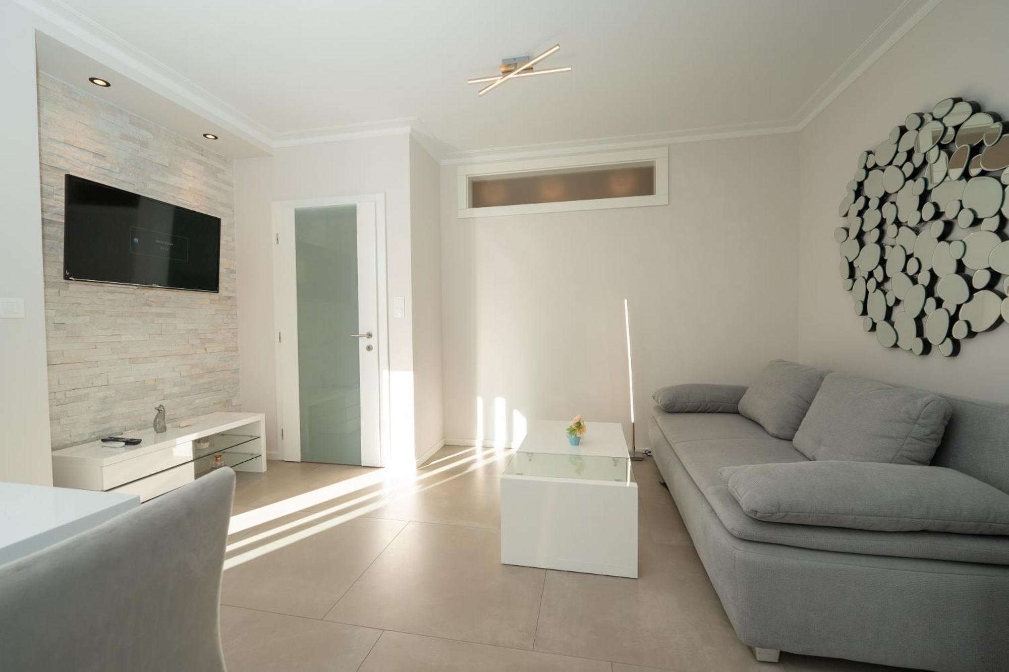 Relax Apartments Novalja Zewnętrze zdjęcie
