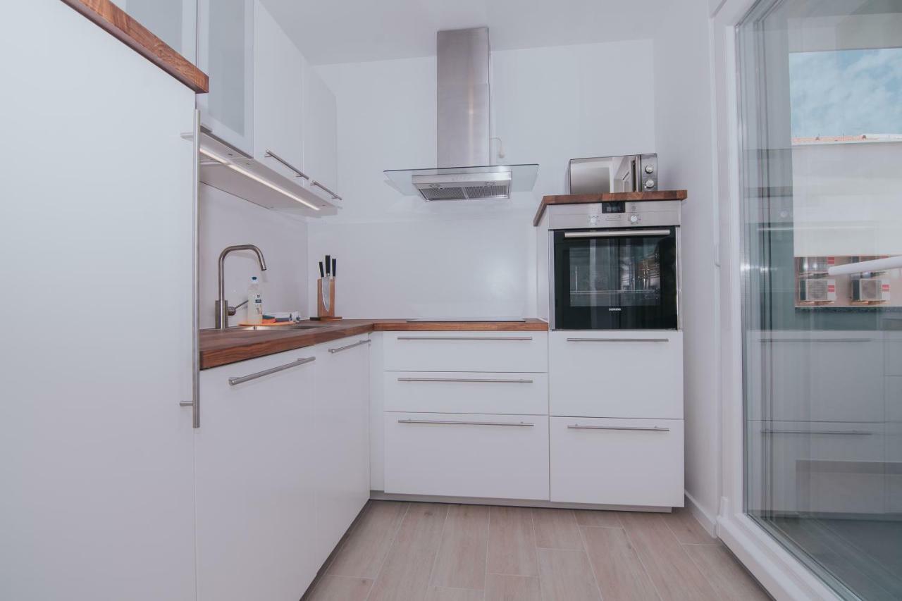 Relax Apartments Novalja Zewnętrze zdjęcie
