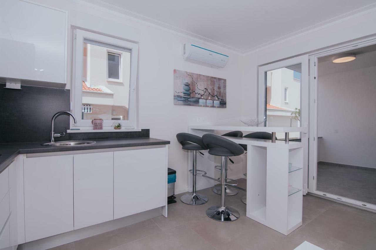 Relax Apartments Novalja Zewnętrze zdjęcie
